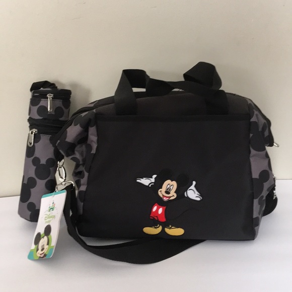 disney baby changing bag uk